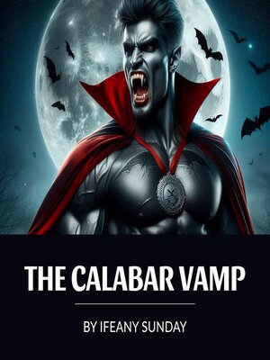 cover image of The Calabar Vamp